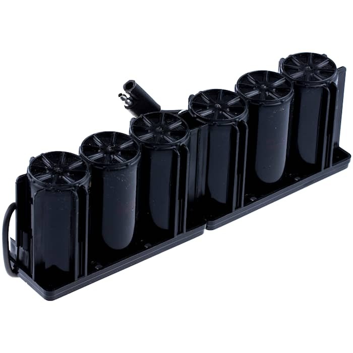 Batteri Husqvarna LC348VE, LC353VE, LC48VE, LC148VE i gruppen Reservedele hos GPLSHOP (5225184-01)
