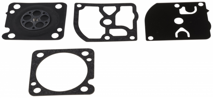 Membransæt Husqvarna 555, 560XP, 562XP, 565, 572XP i gruppen Reservedele / Karburatorer / Karburator til motorsav hos GPLSHOP (5225189-01)