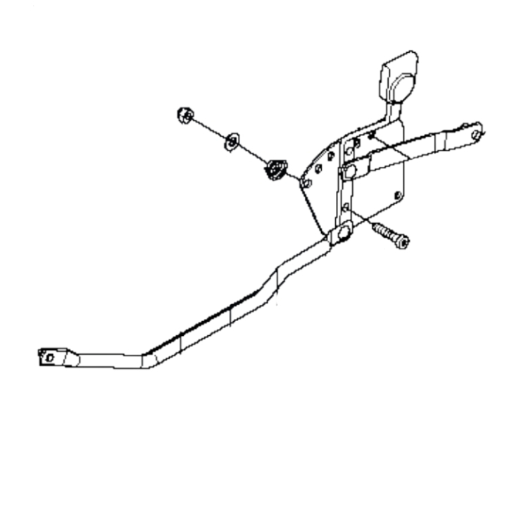 Højdekontrol 5225906-02 i gruppen hos GPLSHOP (5225906-02)