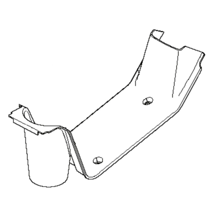 Boliger i gruppen Reservedele / Reservedele Rider / Reservedele Husqvarna Rider 115C hos GPLSHOP (5226018-01)