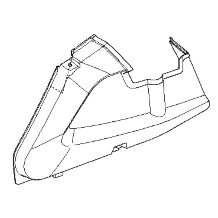 Boliger i gruppen Reservedele / Reservedele Rider / Reservedele Husqvarna Rider 115B hos GPLSHOP (5226020-01)