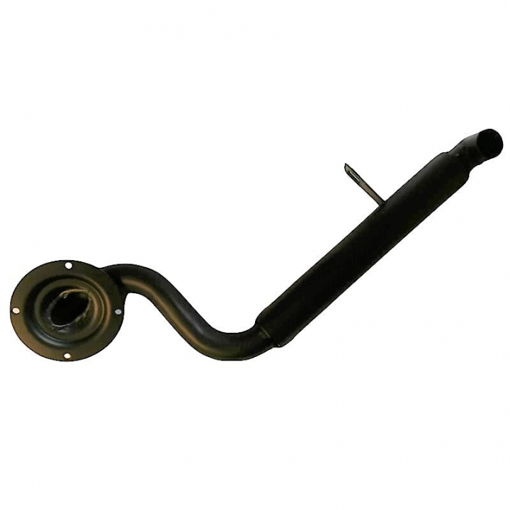 Udstødningsrør Kpl i gruppen Reservedele / Reservedele Rider / Reservedele Husqvarna Rider 111B5 hos GPLSHOP (5226034-01)
