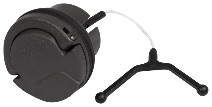 Tankdæksel Kpl 5226200-03 i gruppen Reservedele / Reservedele Motorsave / Reservedele Husqvarna T542i XPG hos GPLSHOP (5226200-01)