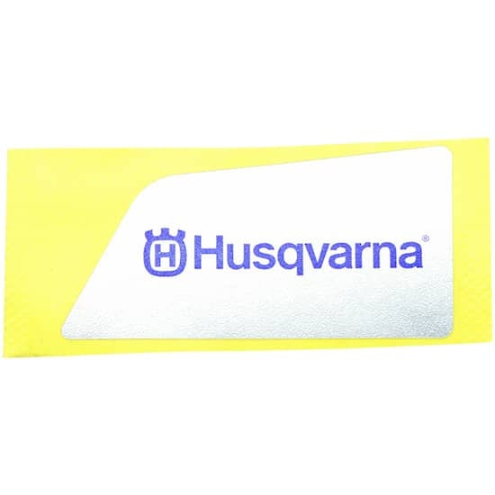 Decal 5226352-01 i gruppen Reservedele / Reservedele Motorsave / Reservdele Husqvarna 439 hos GPLSHOP (5226352-01)