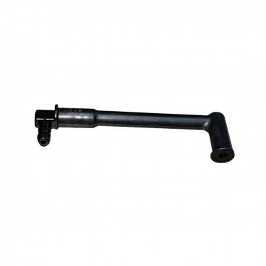 Rør I Komp 5226436-01 i gruppen Reservedele / Reservedele Motorsave / Reservdele Husqvarna 439 hos GPLSHOP (5226436-01)
