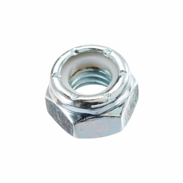 Møtrik Lås 5227516-01 i gruppen  hos GPLSHOP (5227516-01)