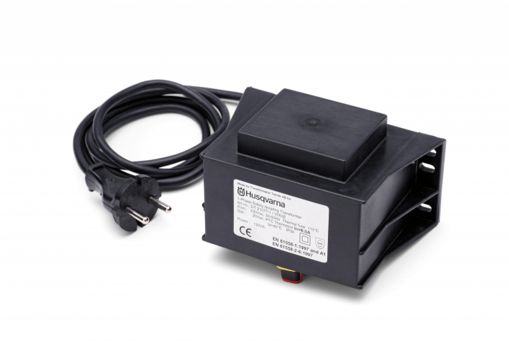 Transformer 260Acx 5227824-01 i gruppen Reservdele Robotplæneklipper / Ladesystem Automower® / Transformer hos GPLSHOP (5227824-01)