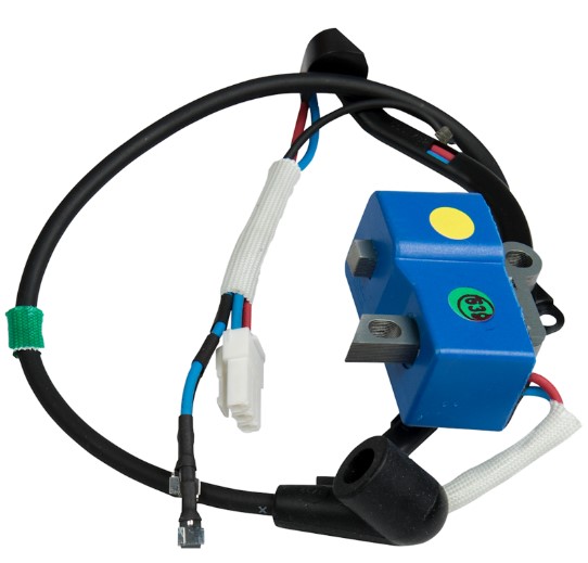 Tændspole Husqvarna 560XP, 562XP, CS2260 i gruppen Reservedele / Reservedele Motorsave / Reservdele Husqvarna 562 XP/G hos GPLSHOP (5227951-06)