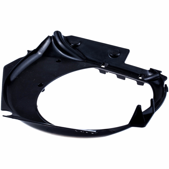 Køleluftleder 5227962-01 i gruppen Reservedele / Reservedele Motorsave / Reservdele Husqvarna 550XP/G/Triobrake hos GPLSHOP (5227962-01)