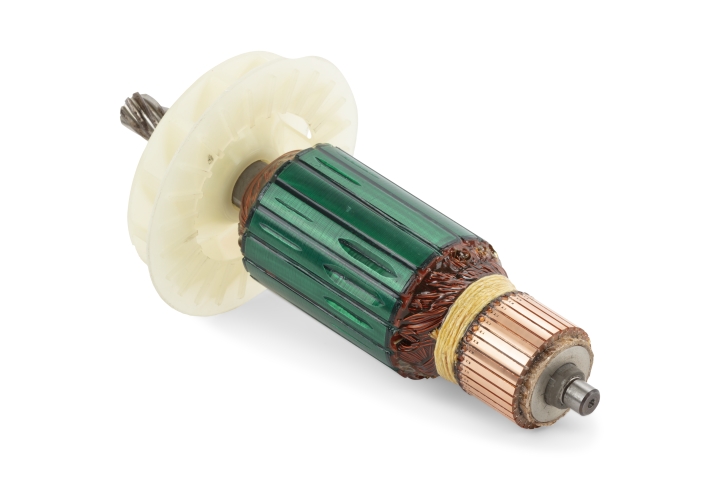 Rotor i gruppen  hos GPLSHOP (5228080-01)