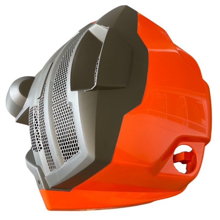 Motordæksel Kpl i gruppen Reservedele / Reservedele Rider / Reservedele Husqvarna Rider 111B5 hos GPLSHOP (5228280-01)