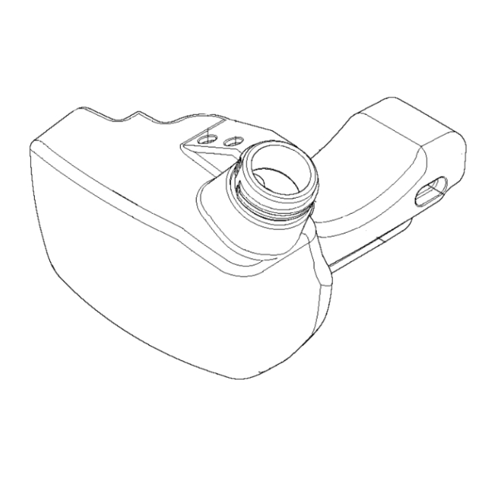 Klausul 5228588-01 i gruppen  hos GPLSHOP (5228588-01)