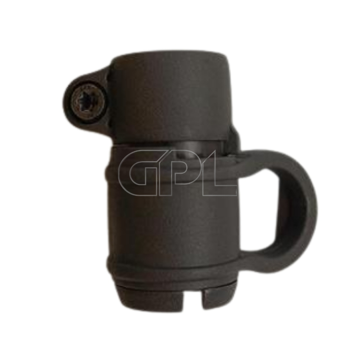 Ledningsbeslag Cpl i gruppen Reservedele / Reservedele Motorsave / ➤500-serien / Reservedele Husqvarna 536LiPX hos GPLSHOP (5229208-04)