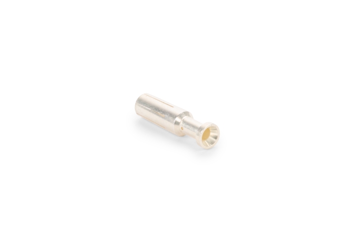Kontaktpin Kvin 4Mm i gruppen  hos GPLSHOP (5229317-01)