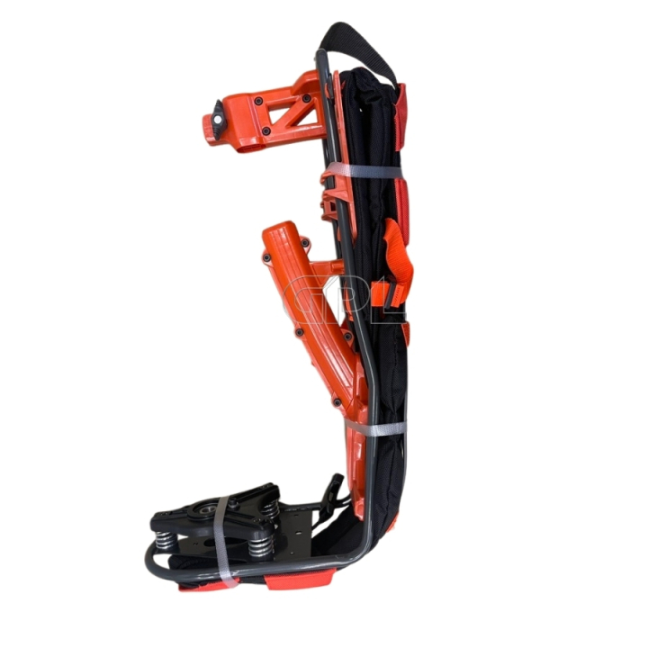 Sele Kpl 5229535-01 i gruppen Reservedele / Reservedele Röjsågar / Reservedele Röjsågar Husqvarna 500-serie / Reservedele Husqvarna 535FBX hos GPLSHOP (5229535-01)