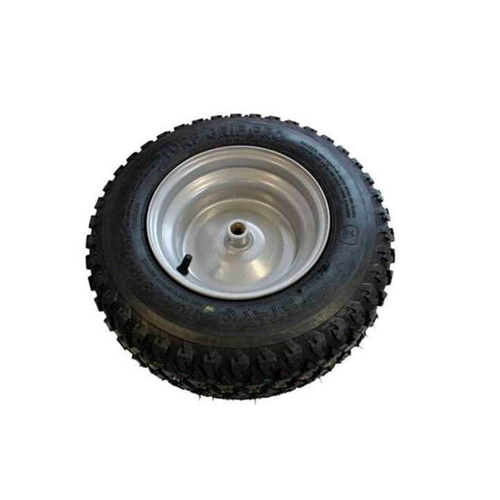 Hjul R115B, R115C, R213C, R214, R214TC, R216, R316, R318 i gruppen Reservedele / Reservedele Rider / Reservedele Husqvarna Rider 318 hos GPLSHOP (5230126-02)