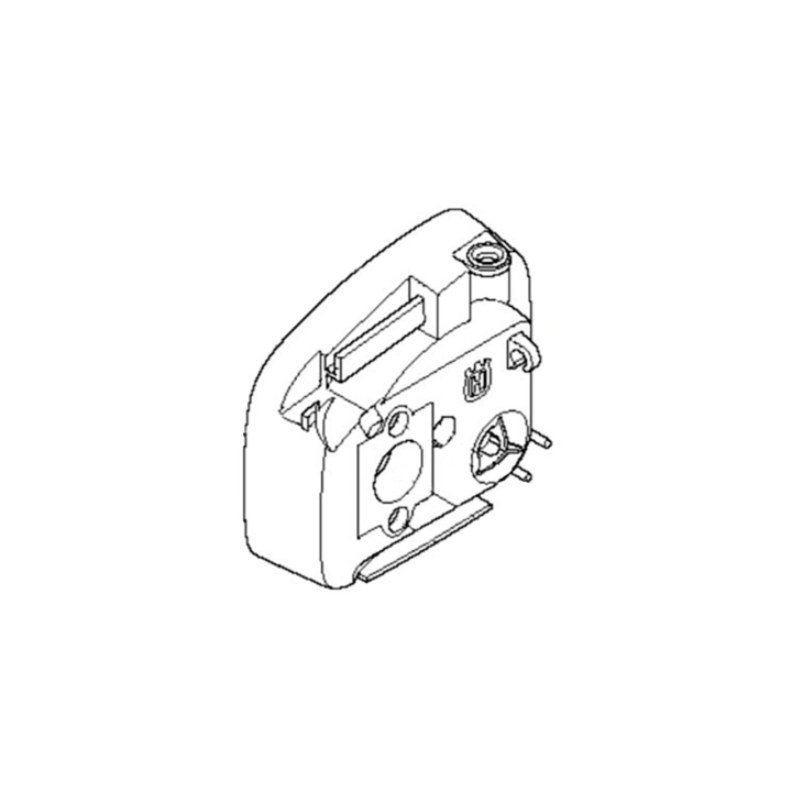 Filterholdersæt i gruppen hos GPLSHOP (5230127-02)
