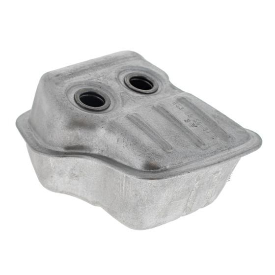 Lyddæmper Kpl i gruppen Reservedele / Reservedele Hækkeklippere / Reservedele Husqvarna 122HD60 hos GPLSHOP (5230326-01)