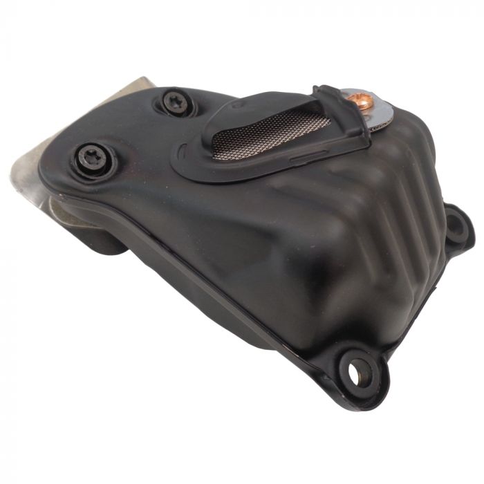 Lyddæmper Sæt Torx 5230526-04 i gruppen Reservedele / Reservedele Motorsave / Reservdele Husqvarna 550XP/G/Triobrake hos GPLSHOP (5230526-04)