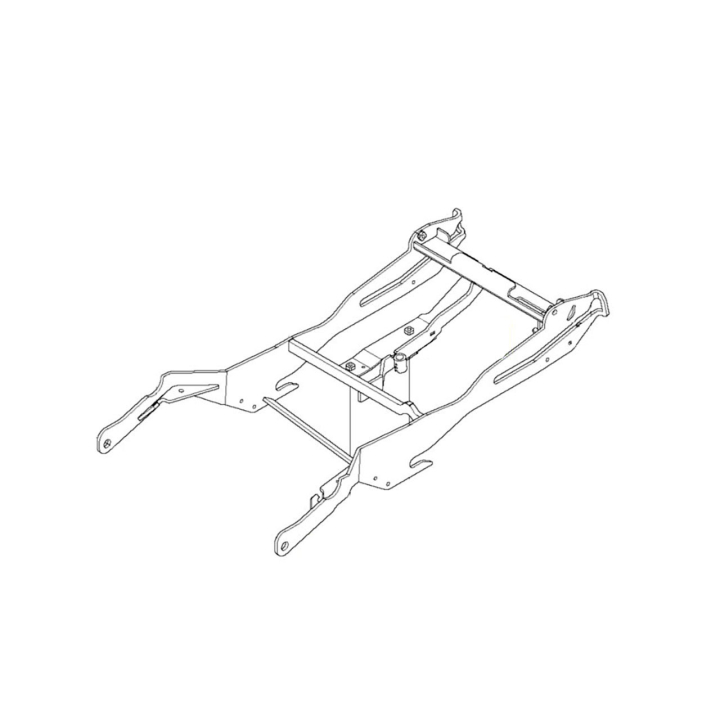 Stel Grå C94/C103/C112 i gruppen Reservedele / Reservedele Rider / Reservedele Husqvarna Rider 320X AWD hos GPLSHOP (5230642-03)