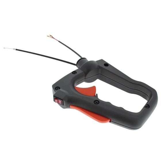 Håndtag i gruppen Reservedele / Reservedele Hækkeklippere / Reservedele Husqvarna 226HD75S hos GPLSHOP (5230723-01)