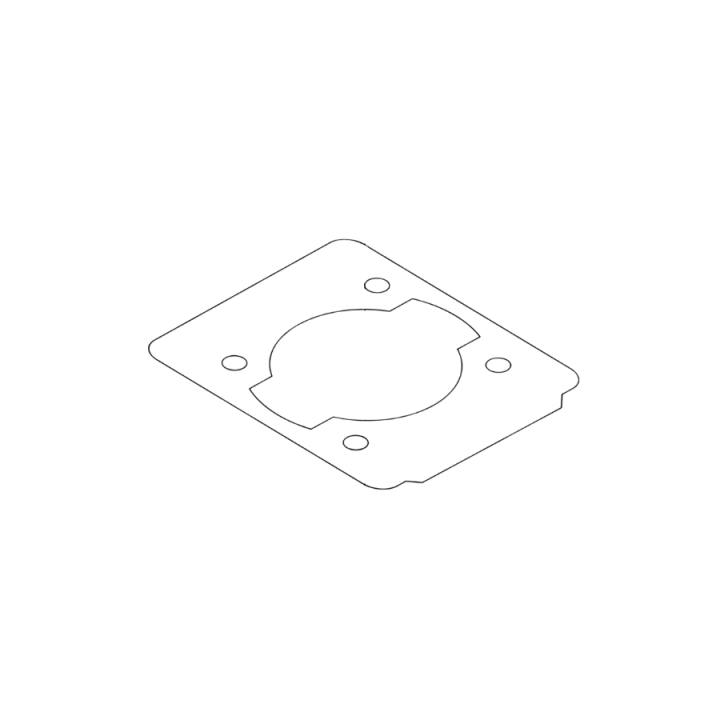Pakning 5230997-01 i gruppen Reservedele / Reservedele Jonsered Buskryddere / Reservedele Jonsered GC2053 hos GPLSHOP (5230997-01)