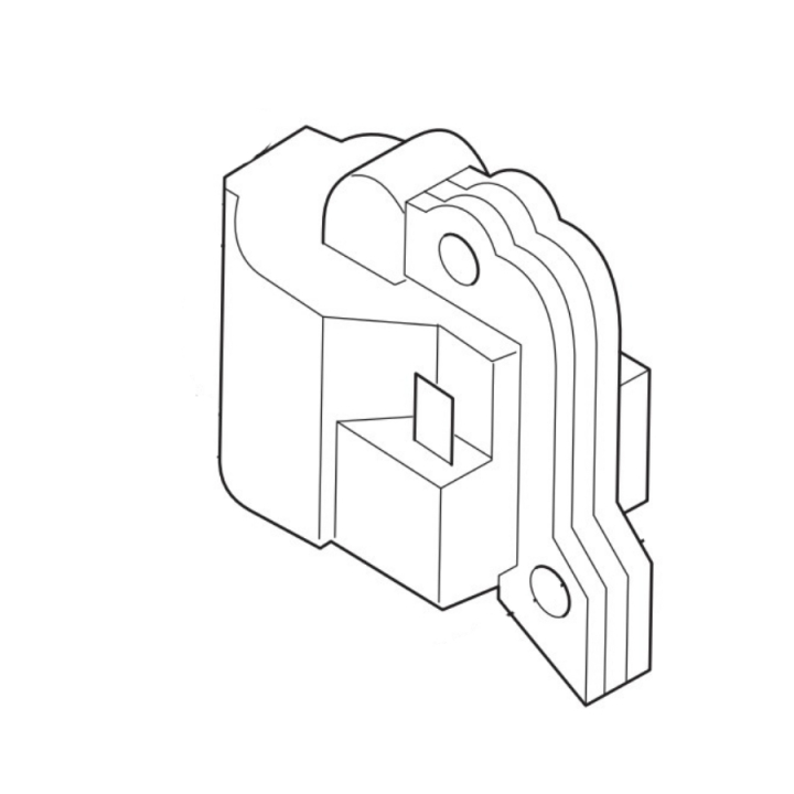 Coil 5231029-01 i gruppen Reservedele / Reservedele Jonsered Buskryddere / Reservedele Jonsered GC2053 hos GPLSHOP (5231029-01)