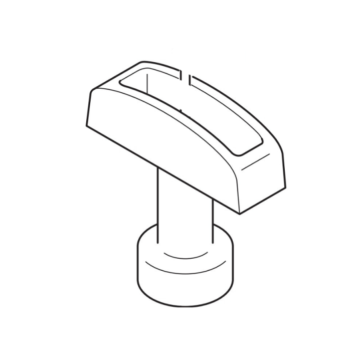 Startgrip 5231052-01 i gruppen Reservedele / Reservedele Jonsered Buskryddere / Reservedele Jonsered GC2053 hos GPLSHOP (5231052-01)