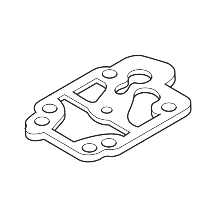 Pakning 5231071-01 i gruppen Reservedele / Reservedele Jonsered Buskryddere / Reservedele Jonsered GC2053 hos GPLSHOP (5231071-01)