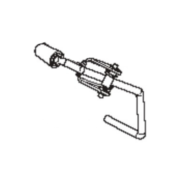 Håndtag 5233401-01 i gruppen  hos GPLSHOP (5233401-01)