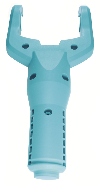 Kæmlet Armbag Tilbage i gruppen hos GPLSHOP (5244381-01)