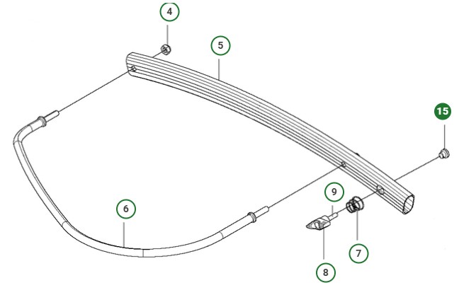 Nittemødtrik 5252383-01 i gruppen hos GPLSHOP (5252383-01)