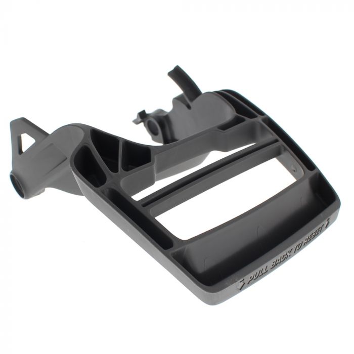 Kastebeskyttelse 5252506-02 i gruppen Reservedele / Reservedele Motorsave / Reservdele Husqvarna 562 XP/G hos GPLSHOP (5252506-02)