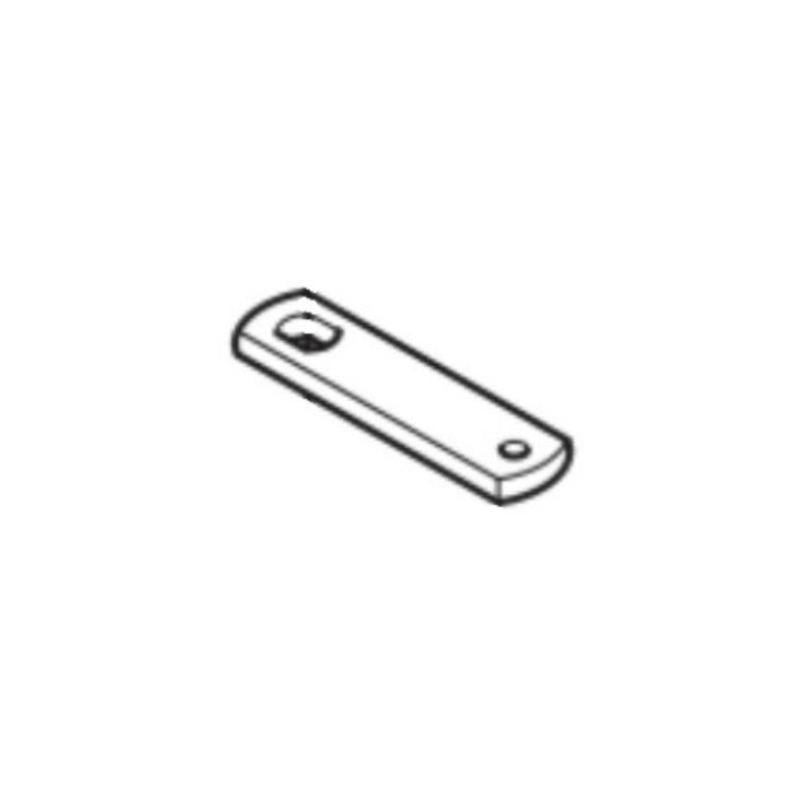 Vedhæftet fil i gruppen Reservedele / Reservedele Rider / Reservedele Husqvarna Rider 112C5 hos GPLSHOP (5253205-01)