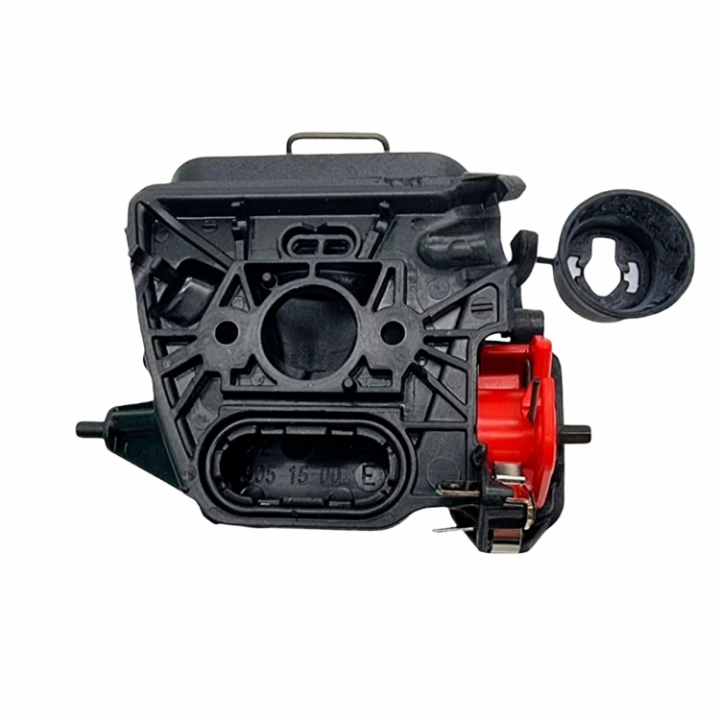 Filterholder Kpl 5253979-05 i gruppen Reservedele / Reservedele Motorsave / Reservdele Husqvarna 562 XP/G hos GPLSHOP (5253979-05)