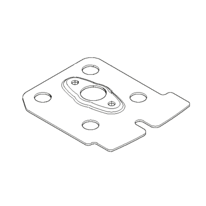 Plade 5254181-01 i gruppen  hos GPLSHOP (5254181-01)