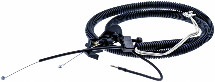 Ledningsføring 525419801 5254198-01 i gruppen Reservedele / Reservedele Buskryddere / Reservedele Husqvarna 545RX/T/Autotune hos GPLSHOP (5254198-01)