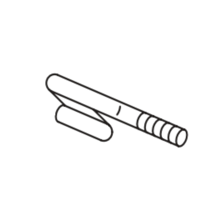 Lin Guide 5254635-01 i gruppen hos GPLSHOP (5254635-01)