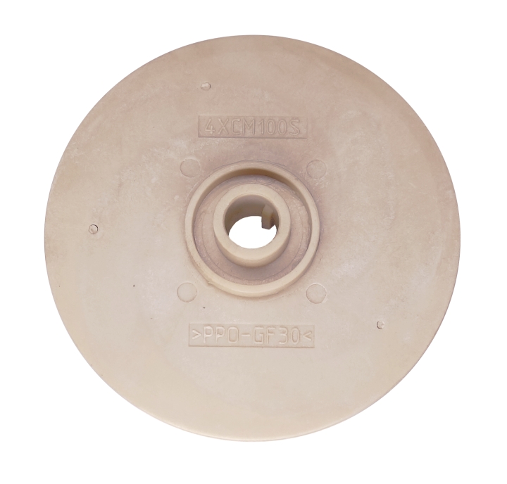Turbine i gruppen  hos GPLSHOP (5255612-01)