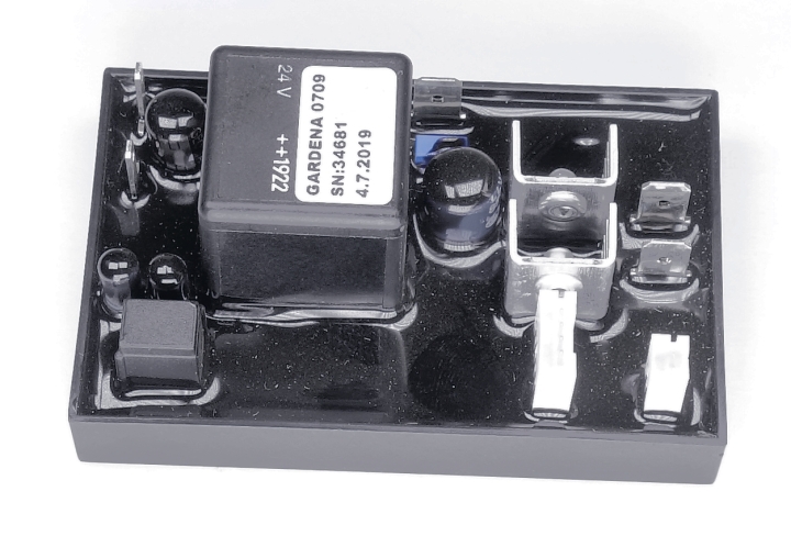 Styreelektronik 5255628-01 i gruppen hos GPLSHOP (5255628-01)