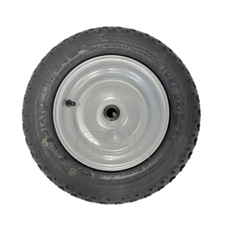 Hjul R111B, R111B5, R112C, R112C5, R112iC i gruppen Reservedele / Reservedele Rider / Reservedele Rider 112iC hos GPLSHOP (5255847-01)