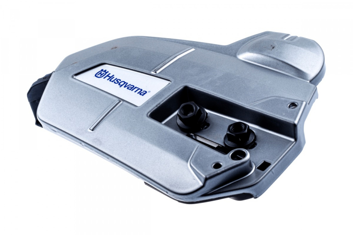 Koblingsdæksel Husqvarna 562XPG, 562XPG Mark II i gruppen Reservedele / Reservedele Motorsave / ➤500-serien / Reservdele Husqvarna 562 XP/G hos GPLSHOP (5257433-05)
