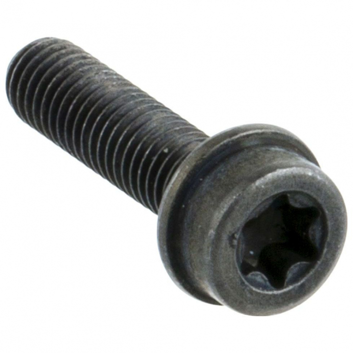 Skrue Itxscfm 5257551-01 i gruppen Reservedele / Reservedele Hækkeklippere / Reservedele Husqvarna 525HE4 hos GPLSHOP (5257551-01)
