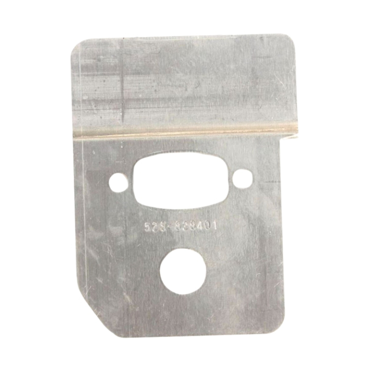 Plade Tilbage 5258284-01 i gruppen hos GPLSHOP (5258284-01)