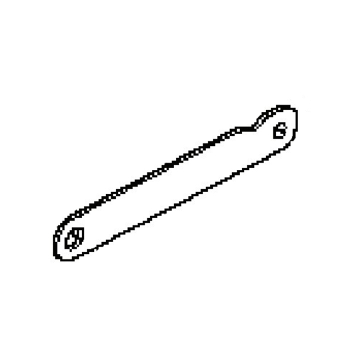 Arm i gruppen Reservedele / Reservedele Jonsered Frontridere / Reservedele Jonsered FR 2312 MA hos GPLSHOP (5258557-01)