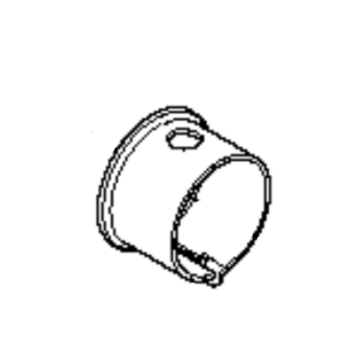 Afstandsskive 5258575-01 i gruppen  hos GPLSHOP (5258575-01)