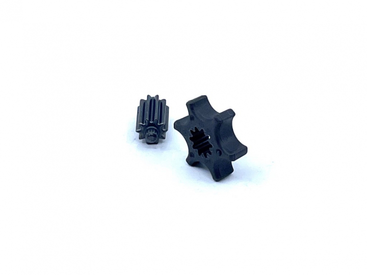 Montage 5258842-01 i gruppen Reservedele / Reservedele Motorsave / Reservedele Husqvarna 235/E hos GPLSHOP (5258842-01)