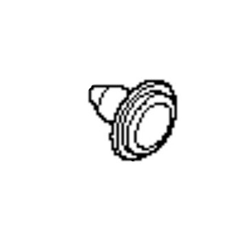 Klemme i gruppen Reservedele / Reservedele Løvblæsere / Reservedele Husqvarna 580BTS hos GPLSHOP (5262439-01)