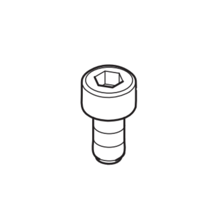 Bolt 5267344-01 i gruppen  hos GPLSHOP (5267344-01)