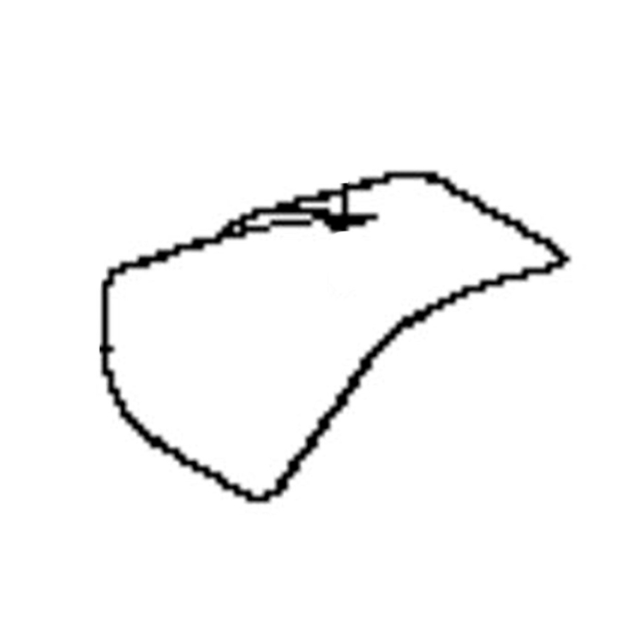 Tapecase 5276828-01 i gruppen Reservedele / Reservedele Motorsave / Reservdele Husqvarna 439 hos GPLSHOP (5276828-01)